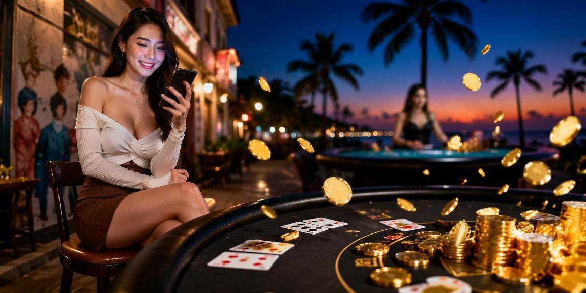 Red Door Roulette